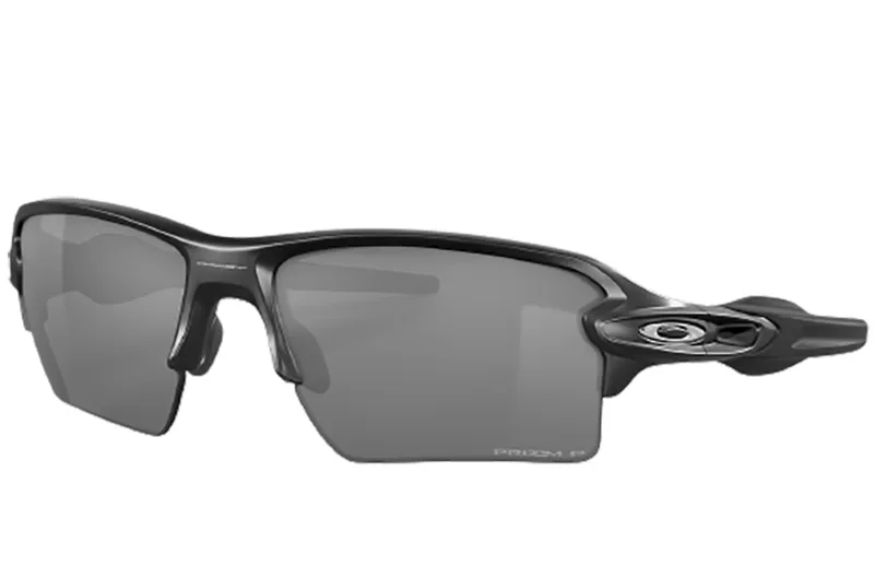 Oakley Flak 2.0 XL Matte Black Prizm Black Polarized